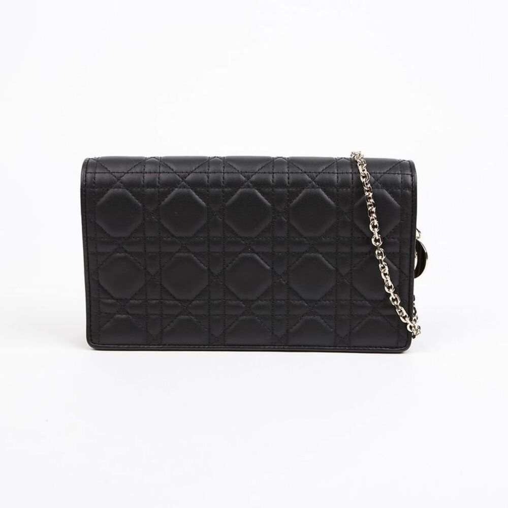 Lady Pouch Crossbody Bag